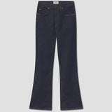 Mid Rise Kick Boot Jean - Reissue