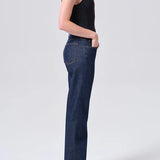 Mid Rise Kick Boot Jean - Reissue