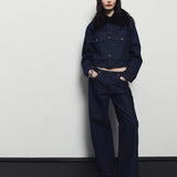 Keira Jeans - Rinse