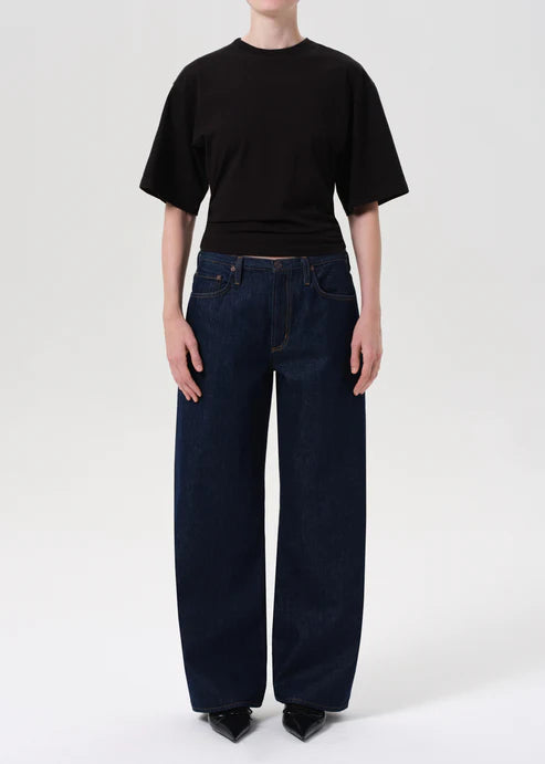 Keira Jeans - Rinse