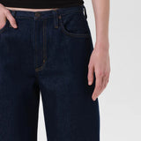 Keira Jeans - Rinse