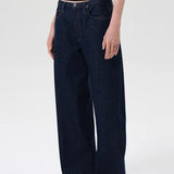 Keira Jeans - Rinse