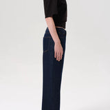 Keira Jeans - Rinse