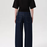 Keira Jeans - Rinse