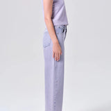 Low Curve Crop Jean - Aura