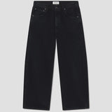 Low Curve Jeans - Crushed