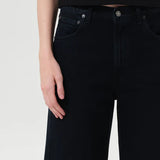 Low Curve Jeans - Crushed