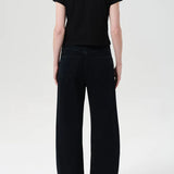 Low Curve Jeans - Crushed