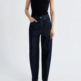 80's Jean - Rinse