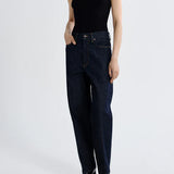 80's Jean - Rinse