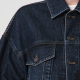 Dalton Balloon Jacket - Pendulum