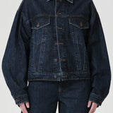 Dalton Balloon Jacket - Pendulum