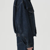 Dalton Balloon Jacket - Pendulum