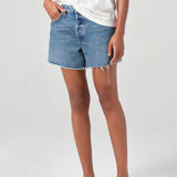 Parker Long Shorts - Ruin