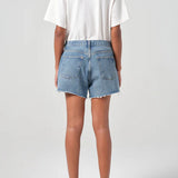 Parker Long Shorts - Ruin