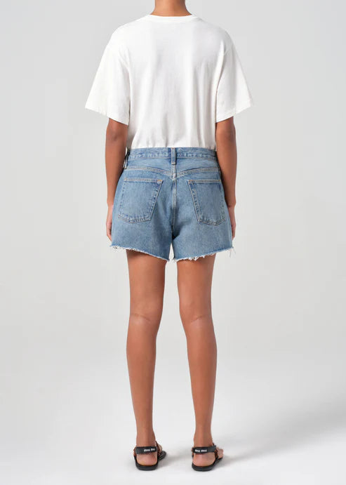 Parker Long Shorts - Ruin