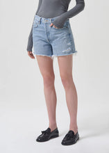 Load image into Gallery viewer, Agolde Parker Long Shorts -Swapmeet
