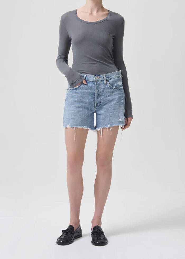 Agolde parker deals swapmeet