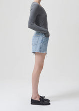 Load image into Gallery viewer, Agolde Parker Long Shorts -Swapmeet
