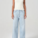 Low Slung Baggy Jeans - Spark