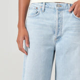 Low Slung Baggy Jeans - Spark