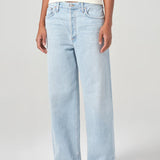 Low Slung Baggy Jeans - Spark