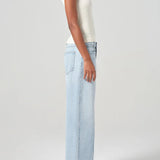 Low Slung Baggy Jeans - Spark