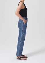 Load image into Gallery viewer, Agolde Cooper Cargo jeans - In Regulation
