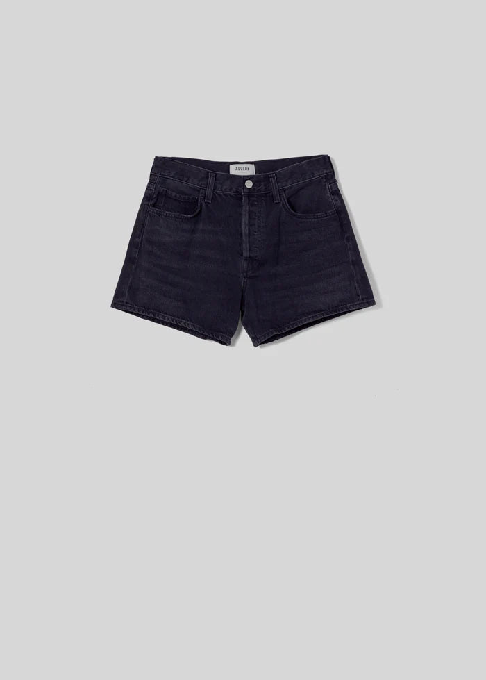 Parker Long Shorts - Cat