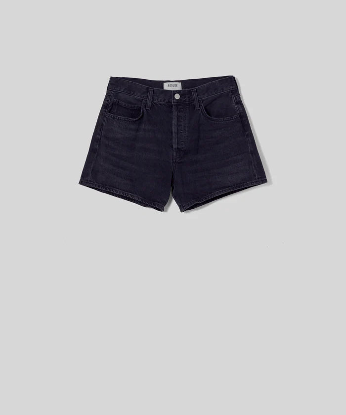 Parker Long Shorts - Cat