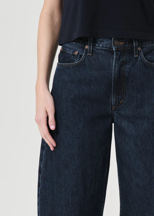 Deaile Paint Balloon Denim Deaile Paint Balloon Denim