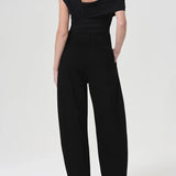 Danika Chinos - Black