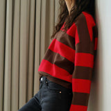 Adley 32 Jeans - Dark Vintage