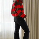 Adley 32 Jeans - Dark Vintage