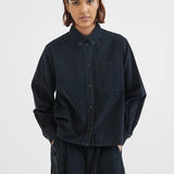 Sable Shirt - Black