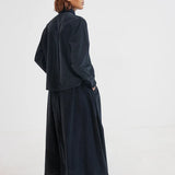 Sable Shirt - Black