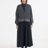 Hailey Skirt - Black