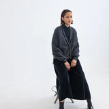 Sable Shirt - Black