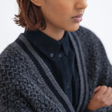 Sable Shirt - Black