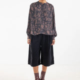 Higo Shorts - Black