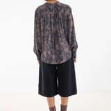 Higo Shorts - Black