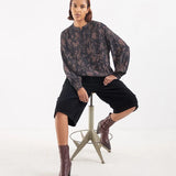 Higo Shorts - Black