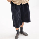 Higo Shorts - Black