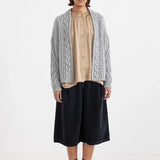 Higo Shorts - Black