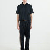 Camma Trousers - Black