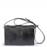 Matchbox Bag - Black
