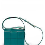 Matchbox Mini Bag - Malachite