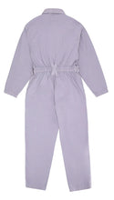 Load image into Gallery viewer, Seventy + Mochi Amelia All In One Jumpsuit - Lavender
