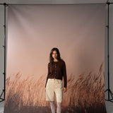 Amara Malou Cardigan - Americano