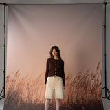 Amara Malou Cardigan - Americano